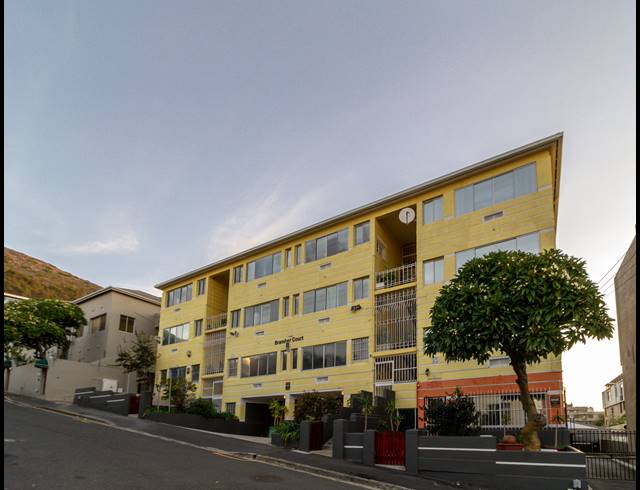 2 BEDROOM APARTMENT SOLD IN GREEN POINT